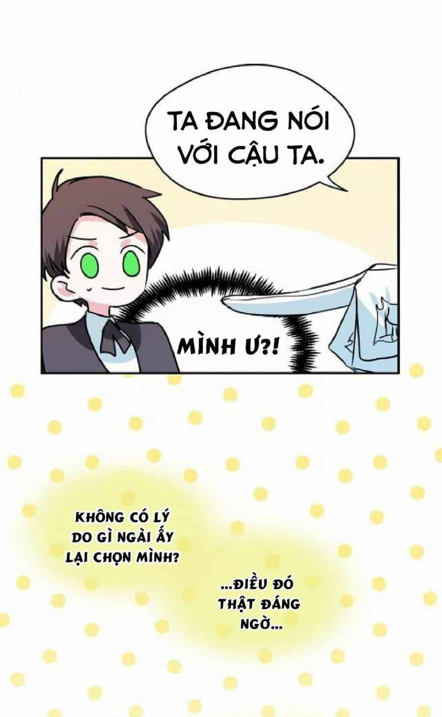 Người Hầu Của Tôi - Chương 13 - ảnh 14