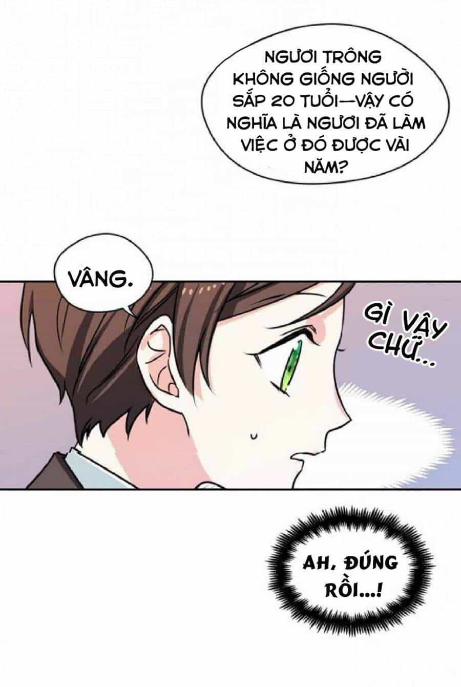 Người Hầu Của Tôi - Chương 13 - ảnh 20