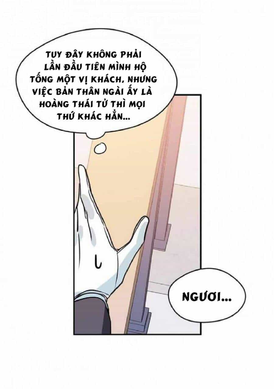 Người Hầu Của Tôi - Chương 14 - ảnh 17