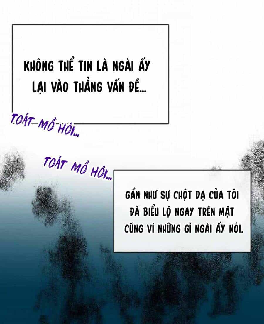 Người Hầu Của Tôi - Chương 14 - ảnh 32
