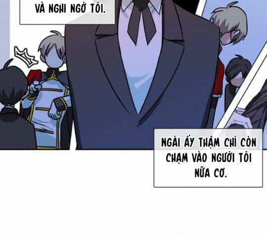 Người Hầu Của Tôi - Chương 15 - ảnh 35