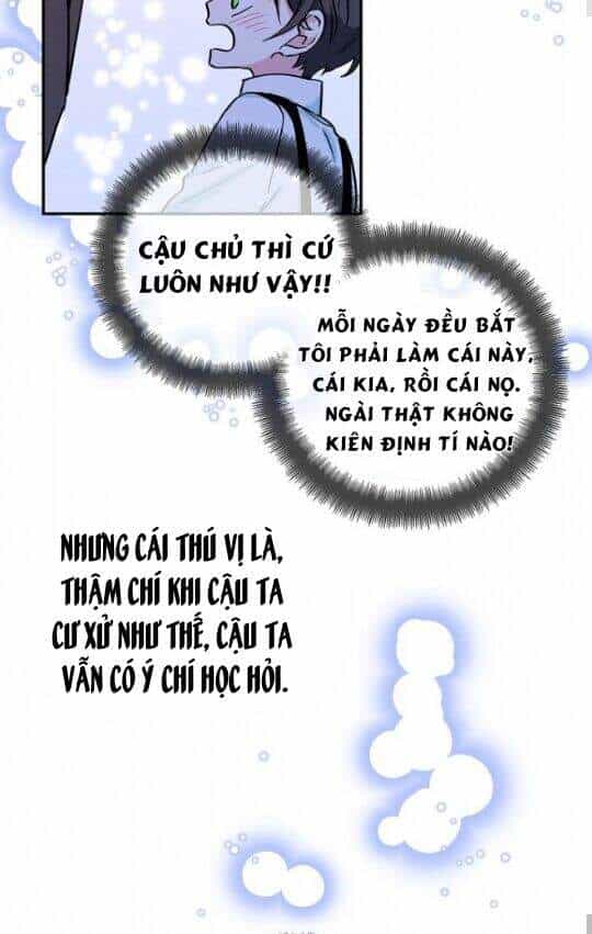 Người Hầu Của Tôi - Chương 16 - ảnh 13