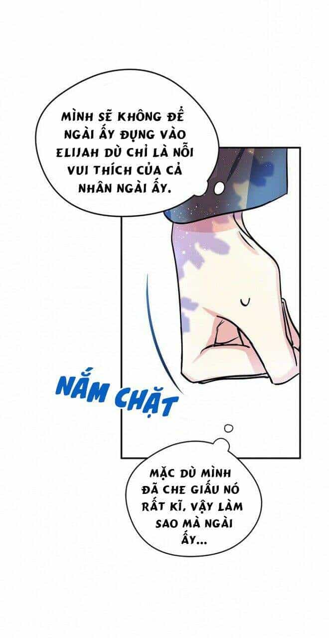 Người Hầu Của Tôi - Chương 22 - ảnh 22