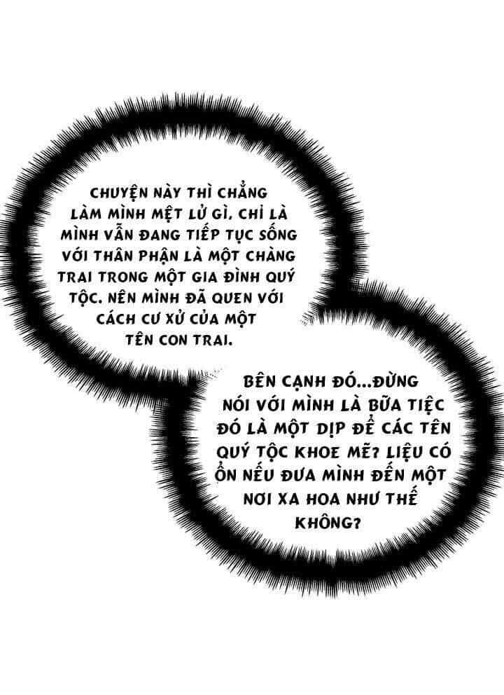 Người Hầu Của Tôi - Chương 24 - ảnh 11