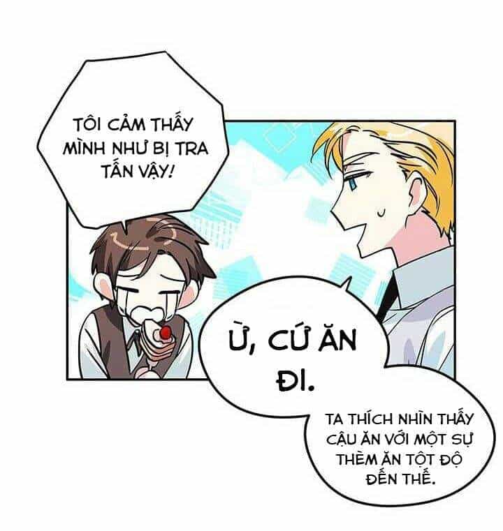 Người Hầu Của Tôi - Chương 24 - ảnh 16
