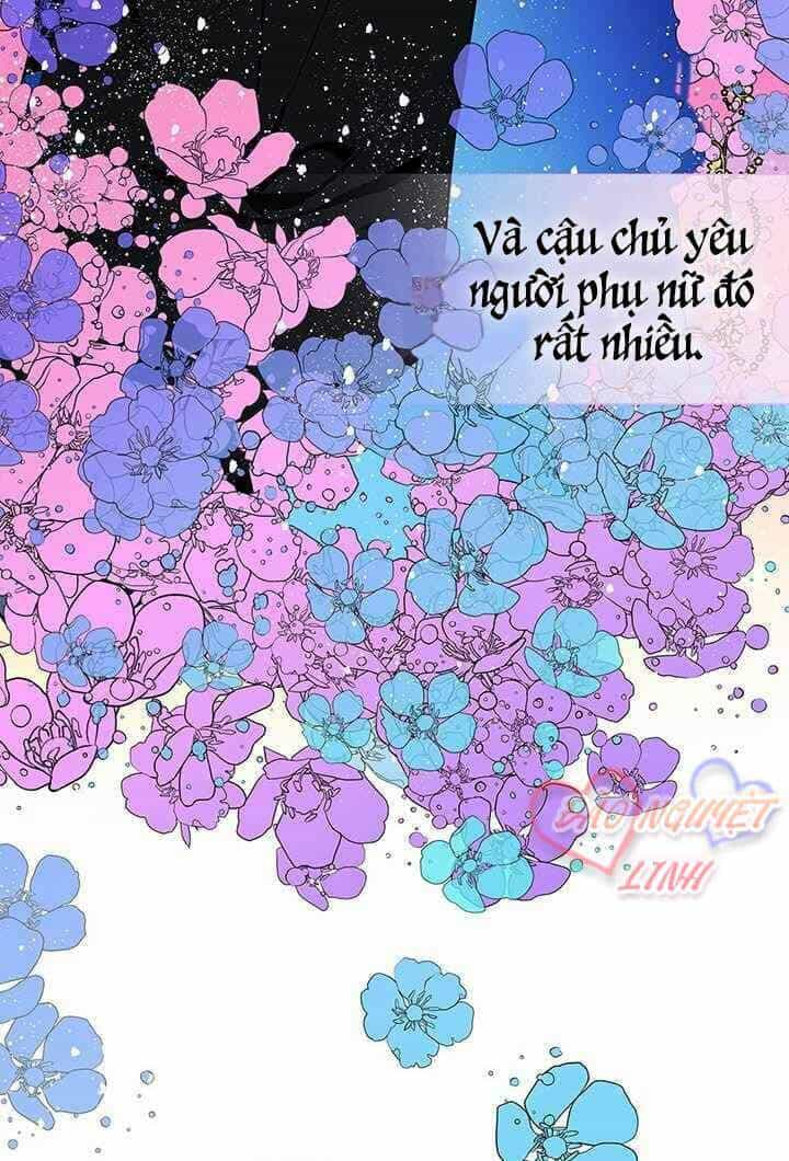 Người Hầu Của Tôi - Chương 31 - ảnh 42