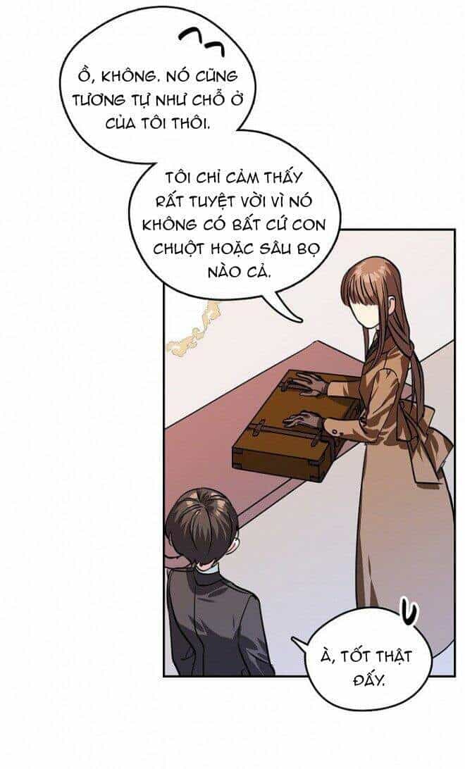 Người Hầu Của Tôi - Chương 35 - ảnh 11