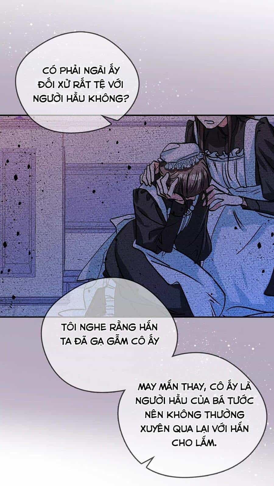 Người Hầu Của Tôi - Chương 43 - ảnh 15