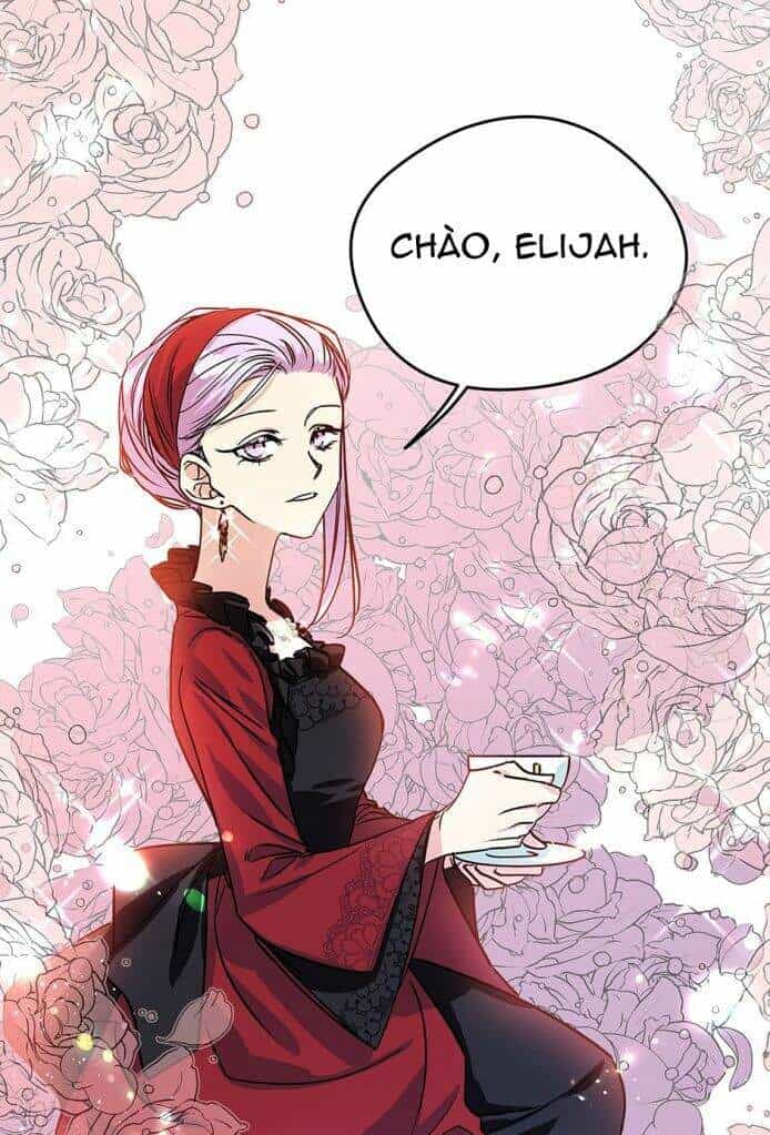 Người Hầu Của Tôi - Chương 45 - ảnh 15