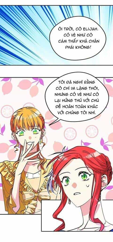 Người Hầu Của Tôi - Chương 48 - ảnh 20
