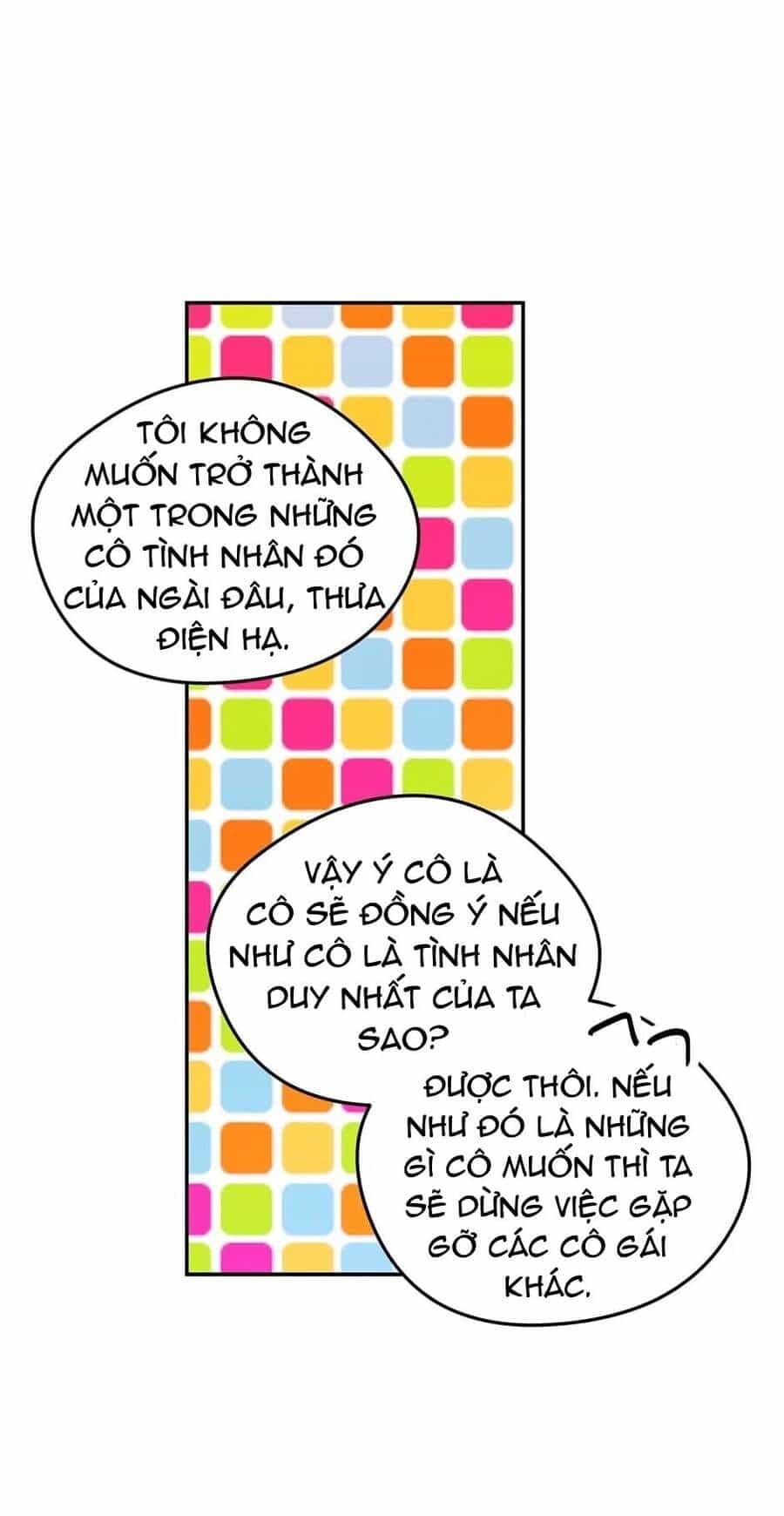 Người Hầu Của Tôi - Chương 58 - ảnh 10