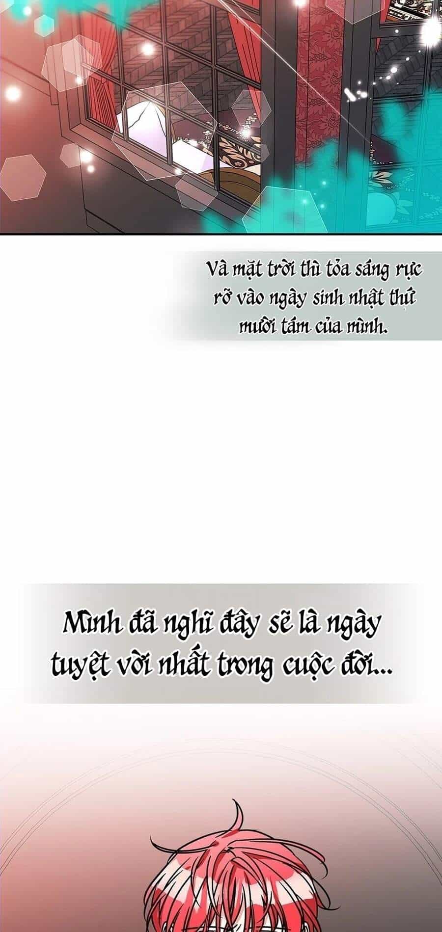 Người Hầu Của Tôi - Chương 60 - ảnh 18