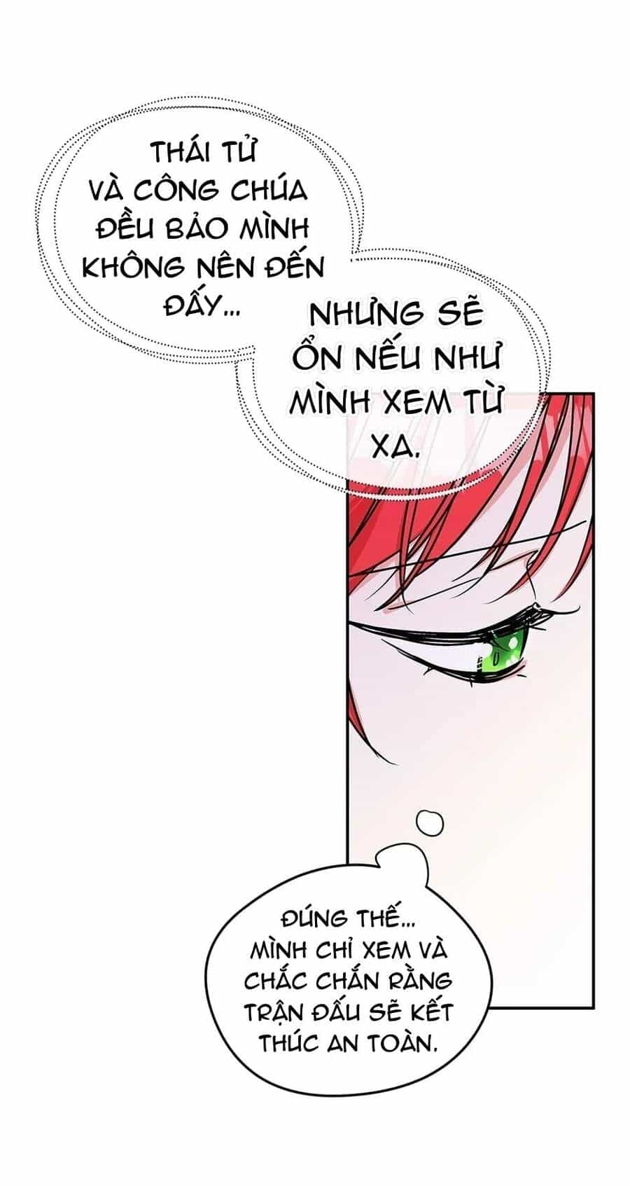 Người Hầu Của Tôi - Chương 60 - ảnh 24