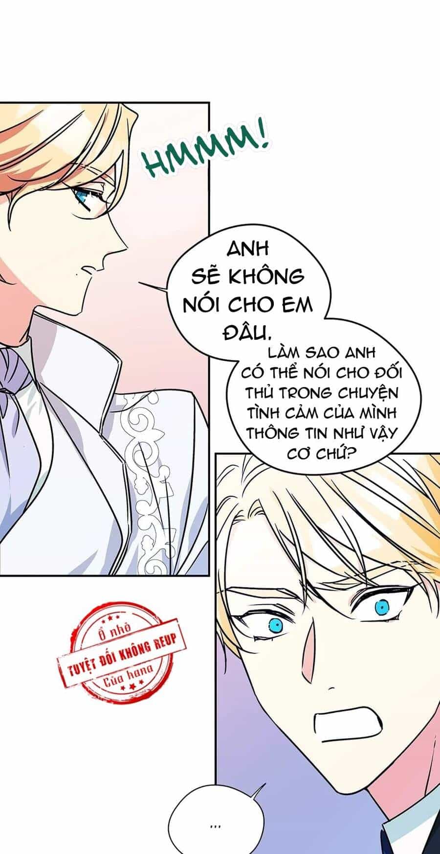 Người Hầu Của Tôi - Chương 60 - ảnh 32
