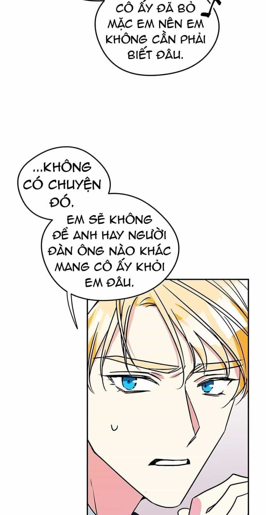 Người Hầu Của Tôi - Chương 60 - ảnh 35
