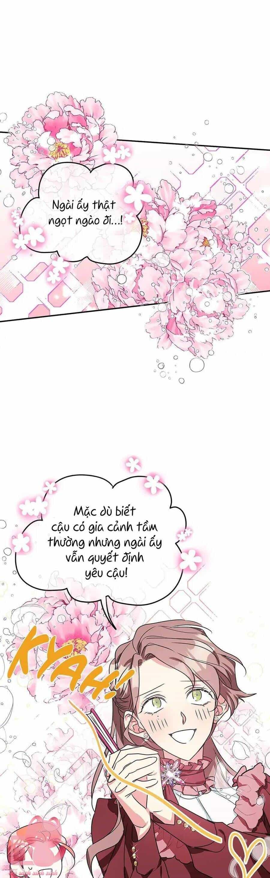 Người Hầu Của Tôi - Chương 91 - ảnh 18