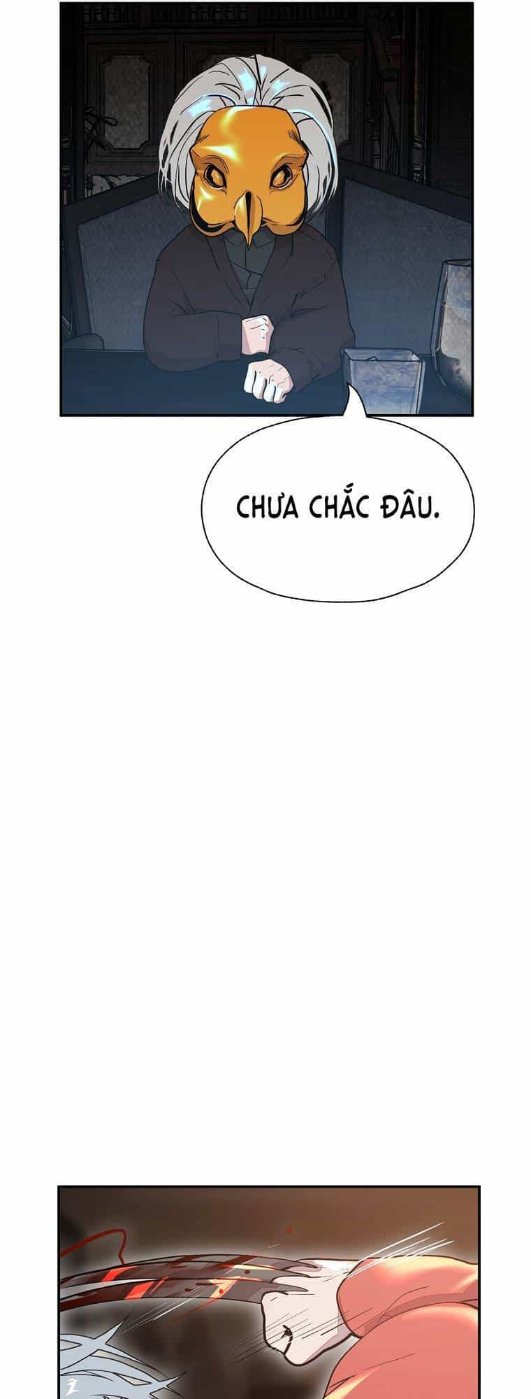 Người Hùng Thực Tế Ảo - Chương 11 - ảnh 18