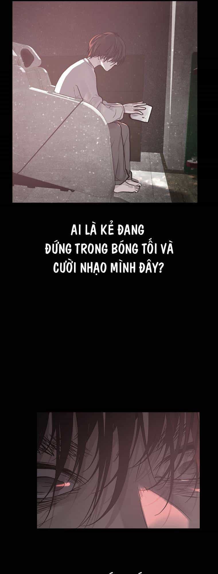 Người Hùng Thực Tế Ảo - Chương 11 - ảnh 30