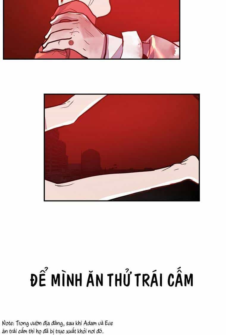 Người Hùng Thực Tế Ảo - Chương 11 - ảnh 38