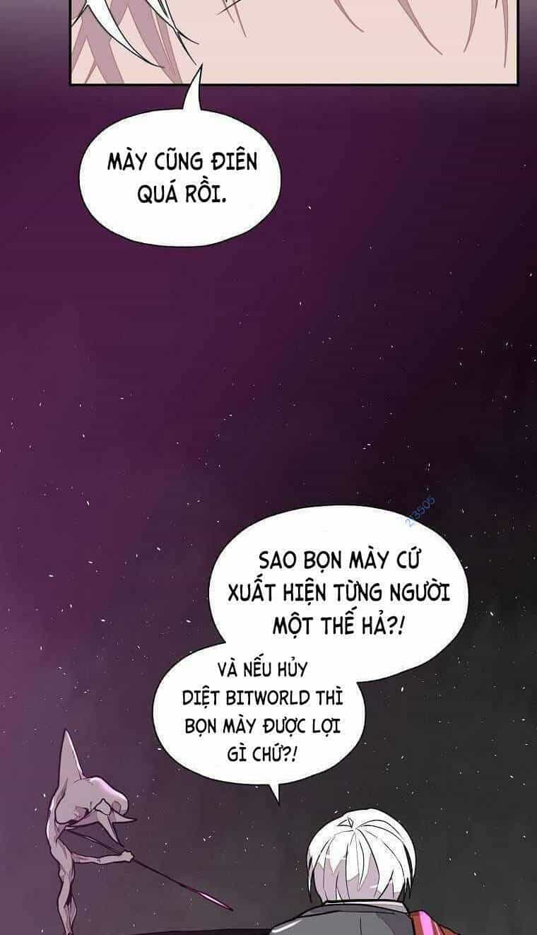 Người Hùng Thực Tế Ảo - Chương 14 - ảnh 53