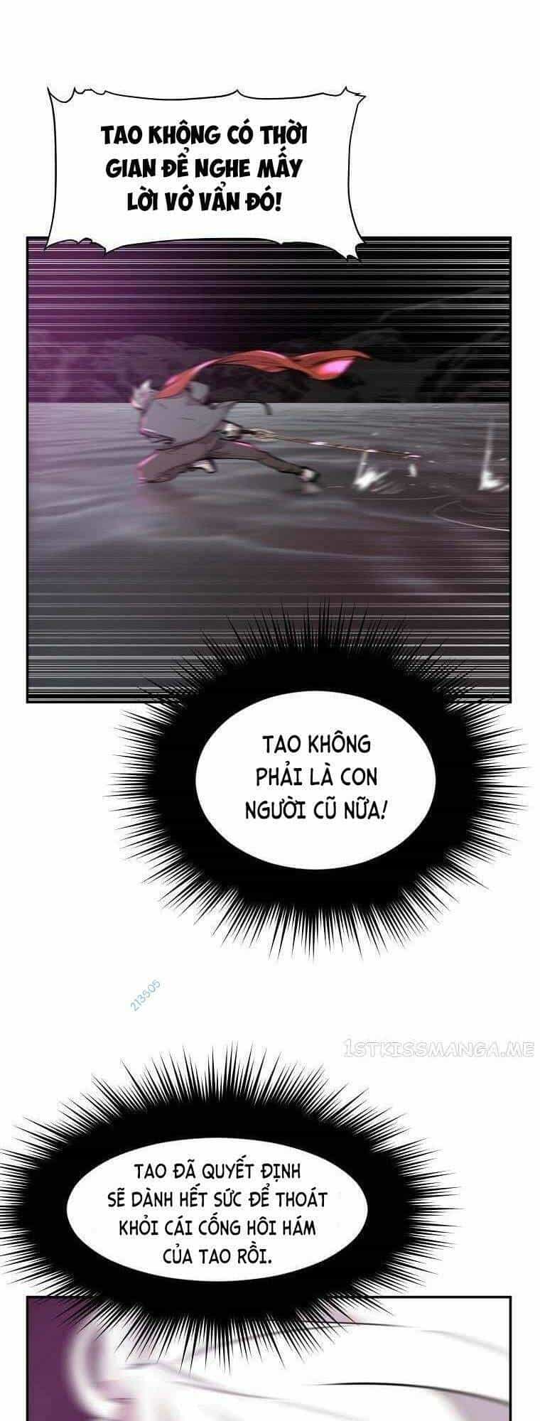 Người Hùng Thực Tế Ảo - Chương 14 - ảnh 59