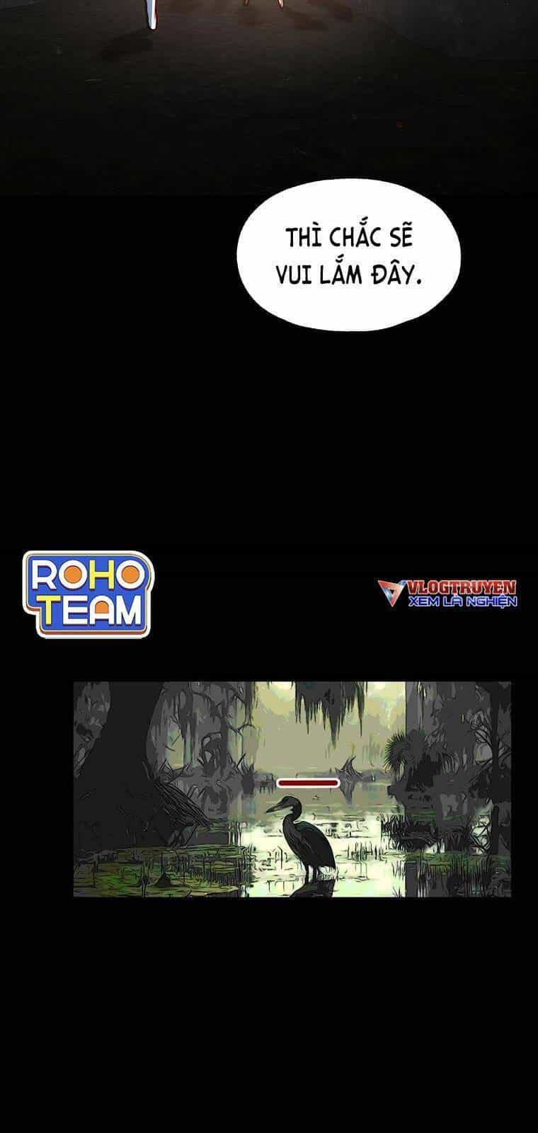 Người Hùng Thực Tế Ảo - Chương 15 - ảnh 21