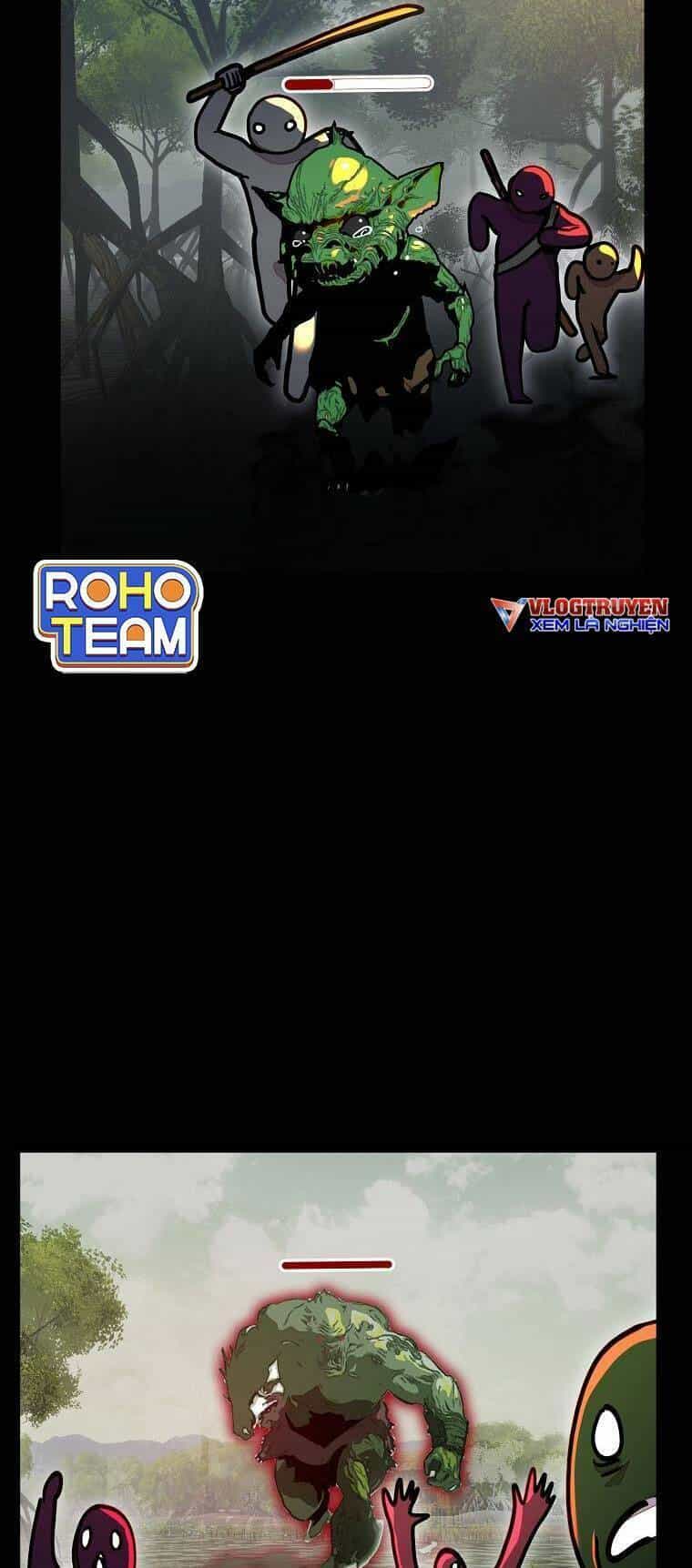 Người Hùng Thực Tế Ảo - Chương 15 - ảnh 23