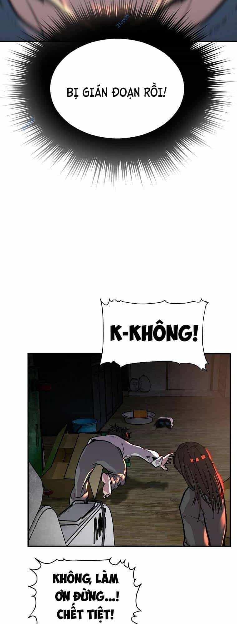 Người Hùng Thực Tế Ảo - Chương 15 - ảnh 69