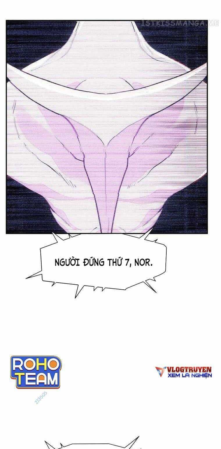 Người Hùng Thực Tế Ảo - Chương 16 - ảnh 12