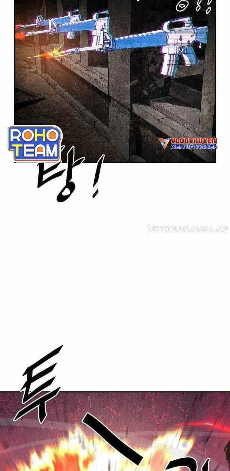 Người Hùng Thực Tế Ảo - Chương 16 - ảnh 40
