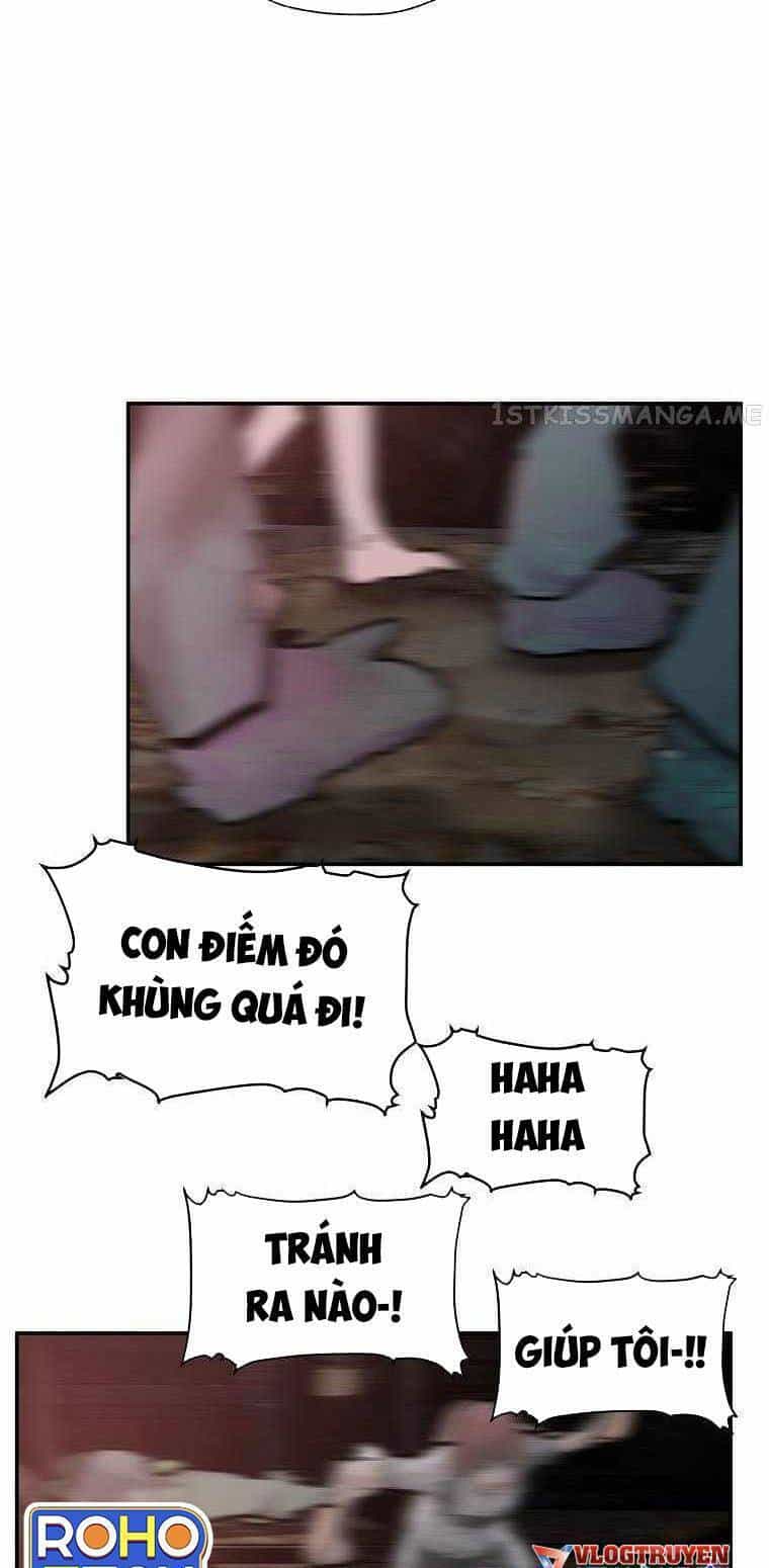 Người Hùng Thực Tế Ảo - Chương 16 - ảnh 68