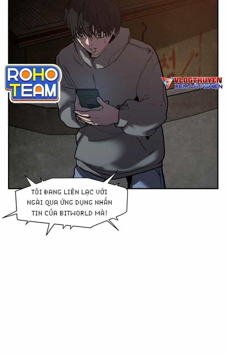 Người Hùng Thực Tế Ảo - Chương 17 - ảnh 5