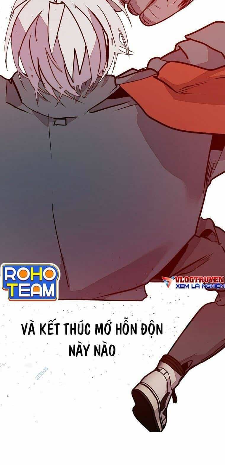 Người Hùng Thực Tế Ảo - Chương 18 - ảnh 51
