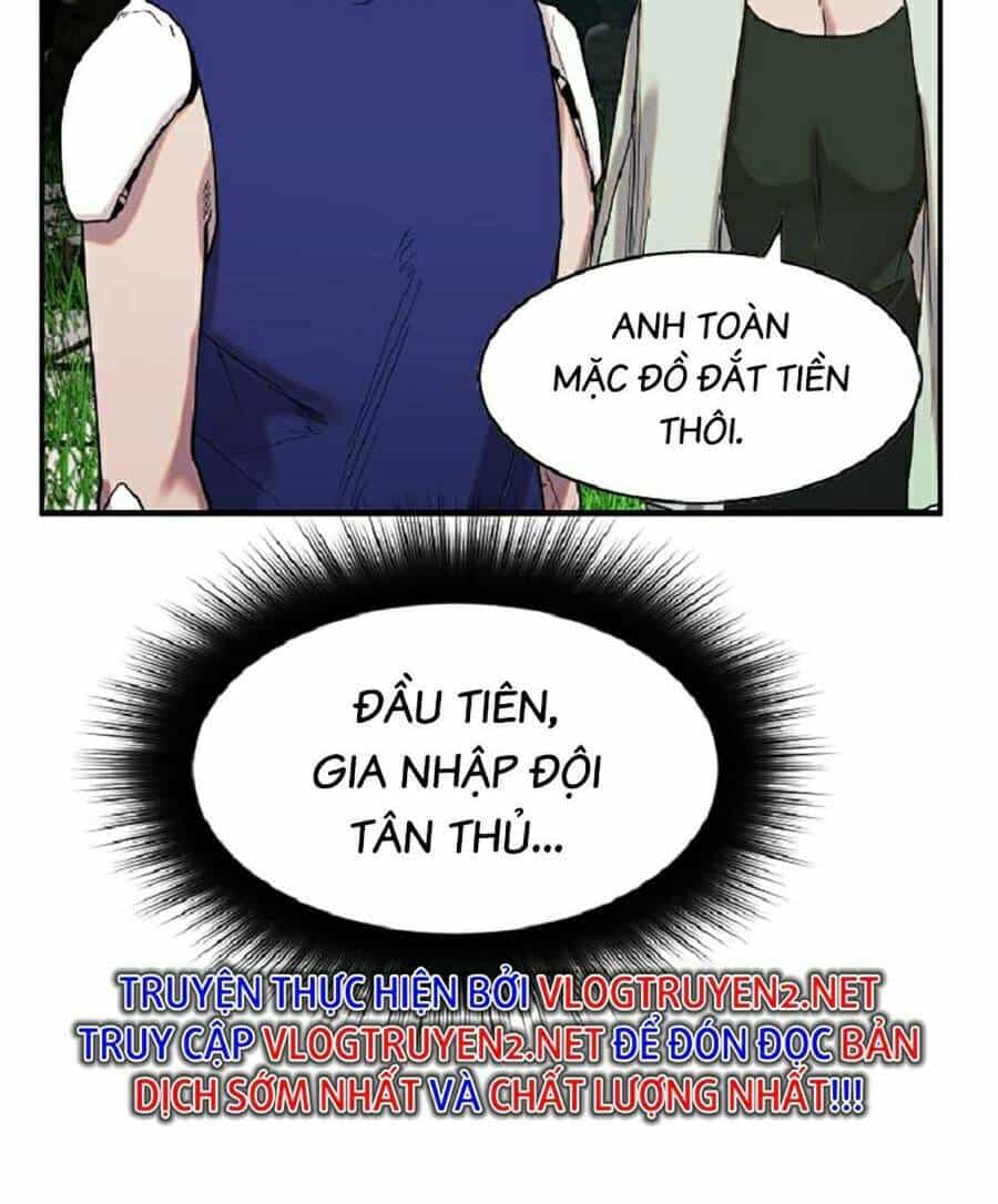 Người Hùng Thực Tế Ảo - Chương 2 - ảnh 116