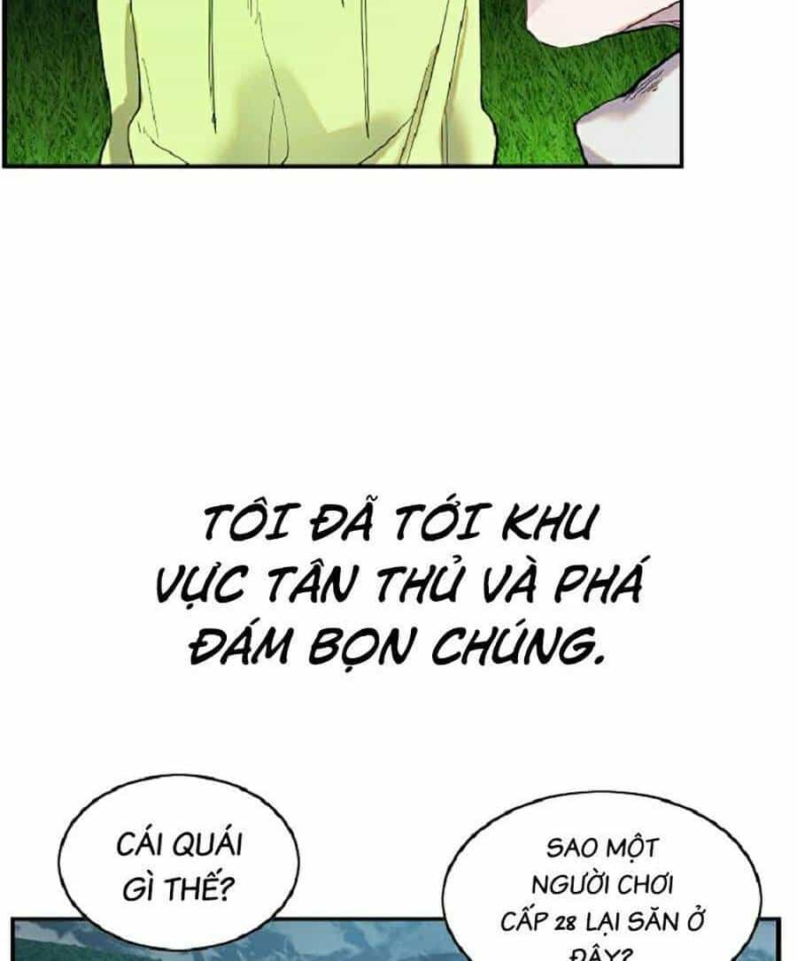 Người Hùng Thực Tế Ảo - Chương 2 - ảnh 96