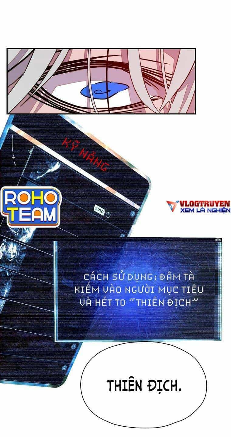 Người Hùng Thực Tế Ảo - Chương 20 - ảnh 87