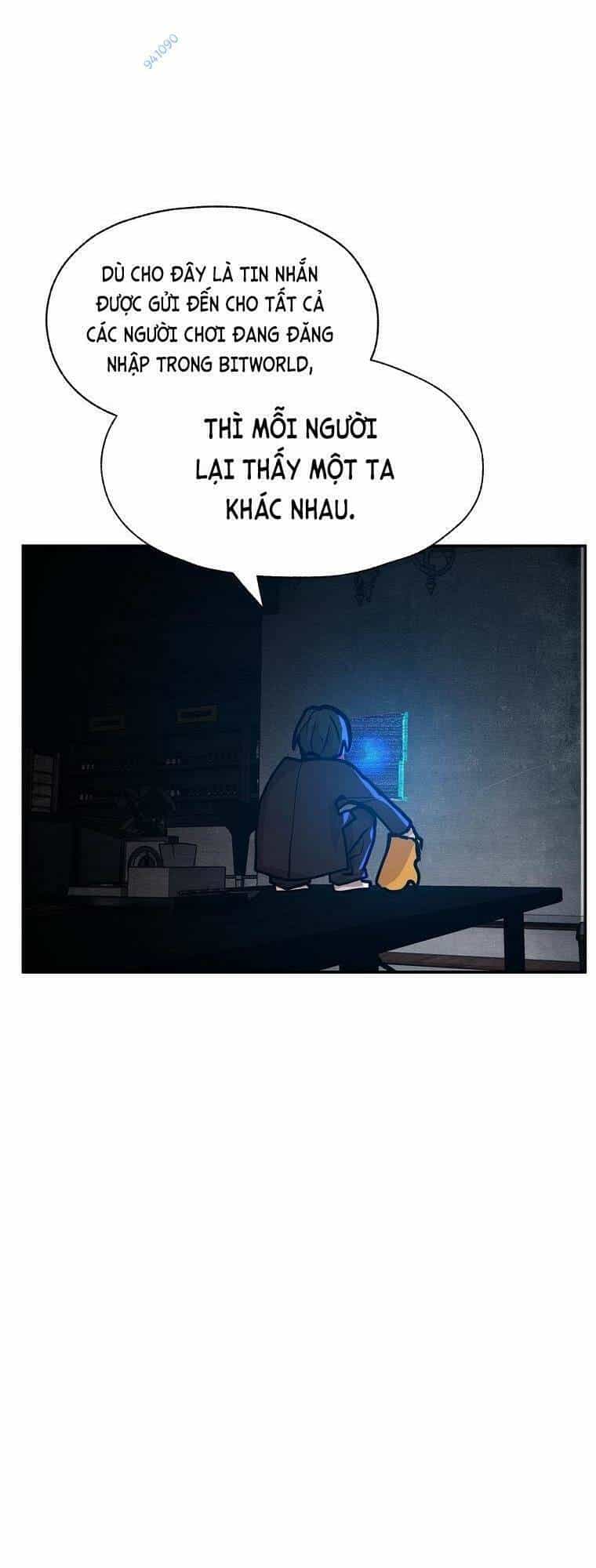 Người Hùng Thực Tế Ảo - Chương 21 - ảnh 104