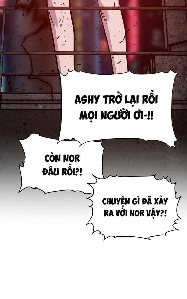 Người Hùng Thực Tế Ảo - Chương 21 - ảnh 88