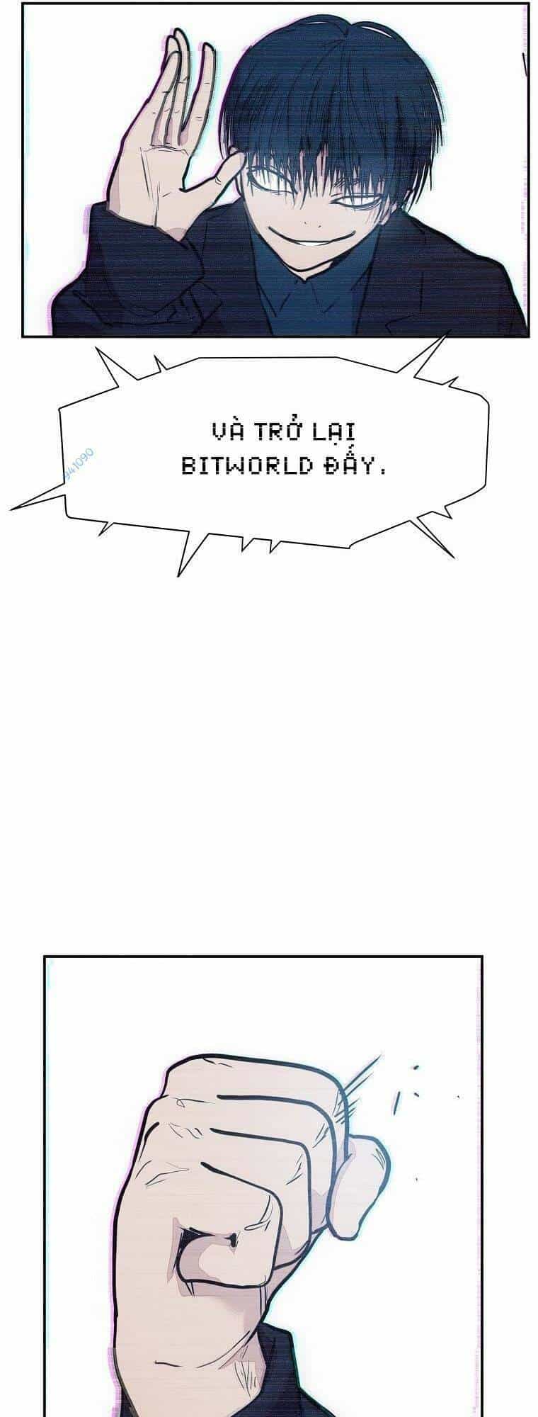 Người Hùng Thực Tế Ảo - Chương 22 - ảnh 11