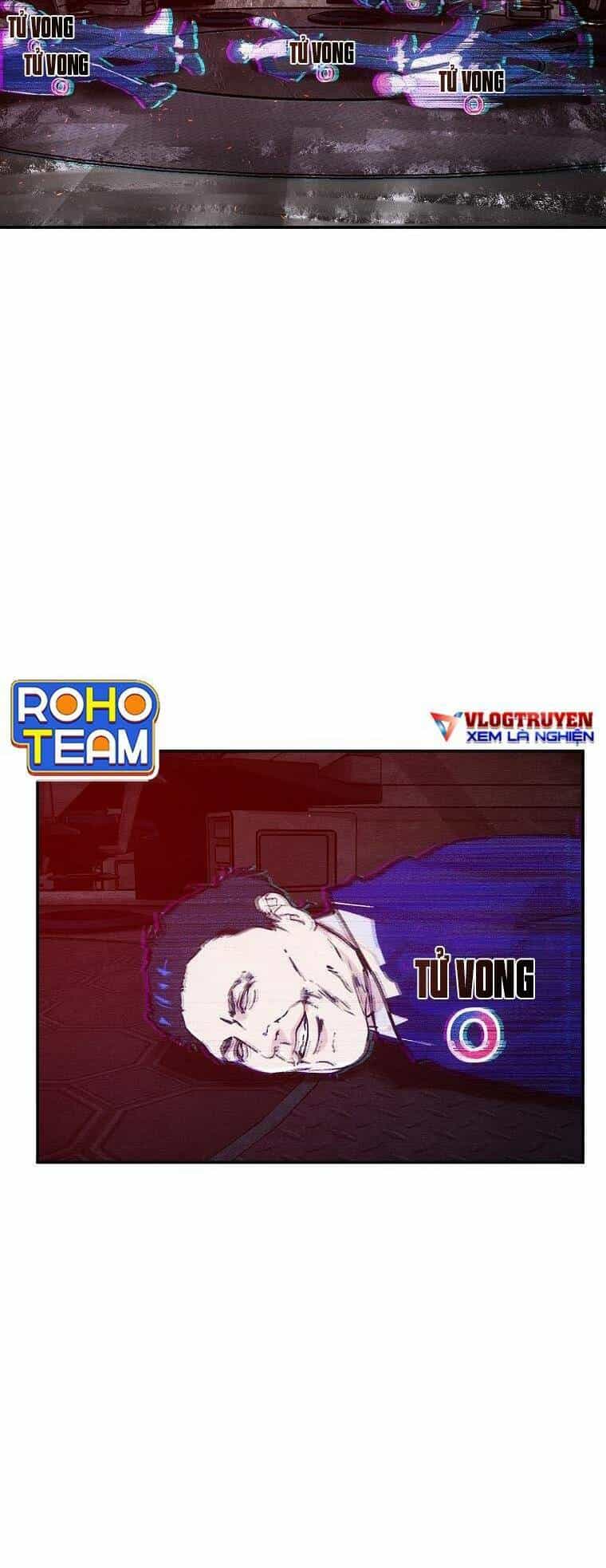 Người Hùng Thực Tế Ảo - Chương 22 - ảnh 22