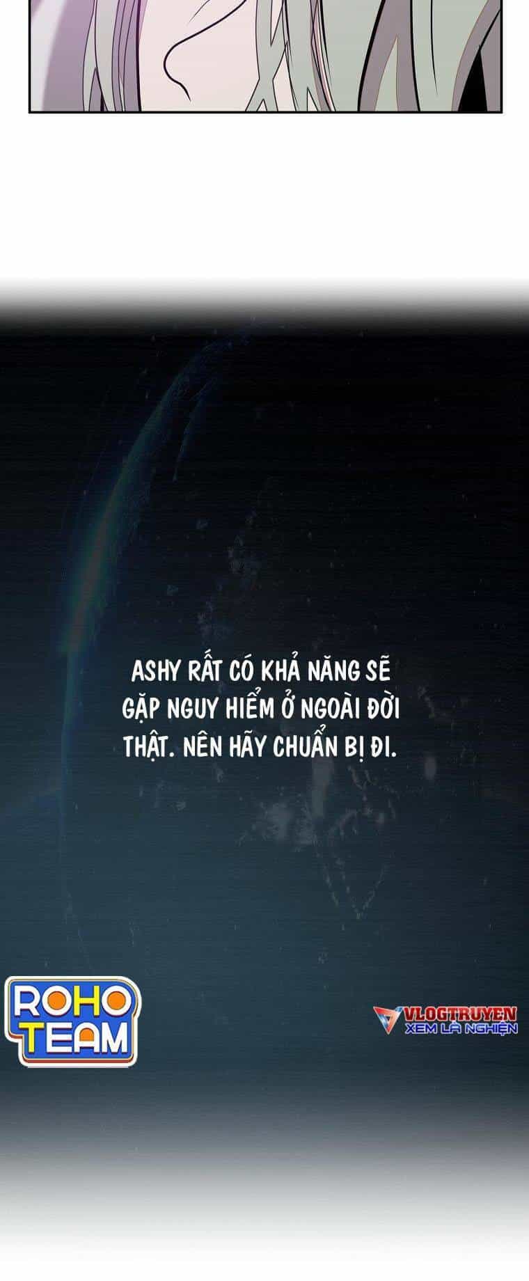 Người Hùng Thực Tế Ảo - Chương 22 - ảnh 35