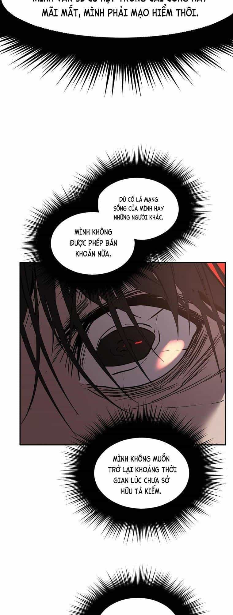 Người Hùng Thực Tế Ảo - Chương 22 - ảnh 67