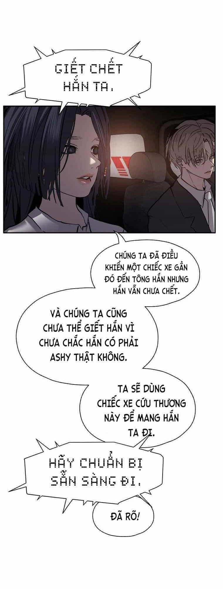 Người Hùng Thực Tế Ảo - Chương 23 - ảnh 75