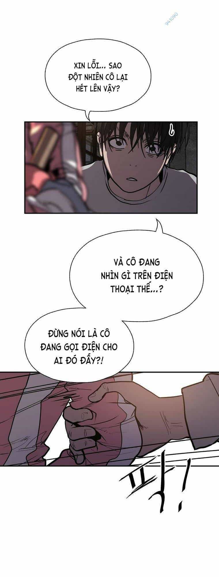 Người Hùng Thực Tế Ảo - Chương 24 - ảnh 19