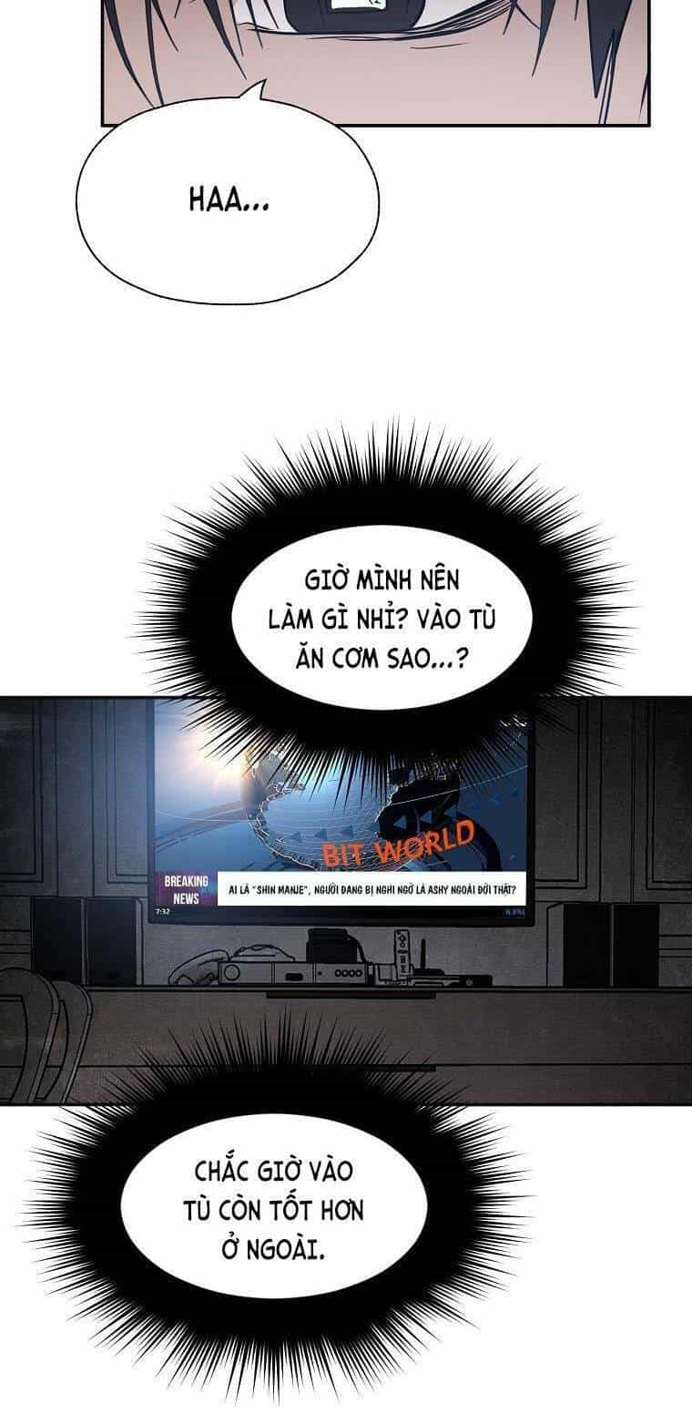 Người Hùng Thực Tế Ảo - Chương 24 - ảnh 50