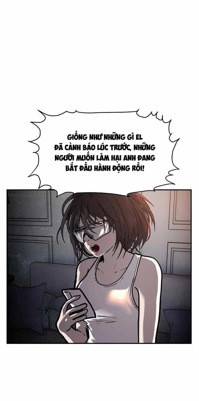 Người Hùng Thực Tế Ảo - Chương 25 - ảnh 4