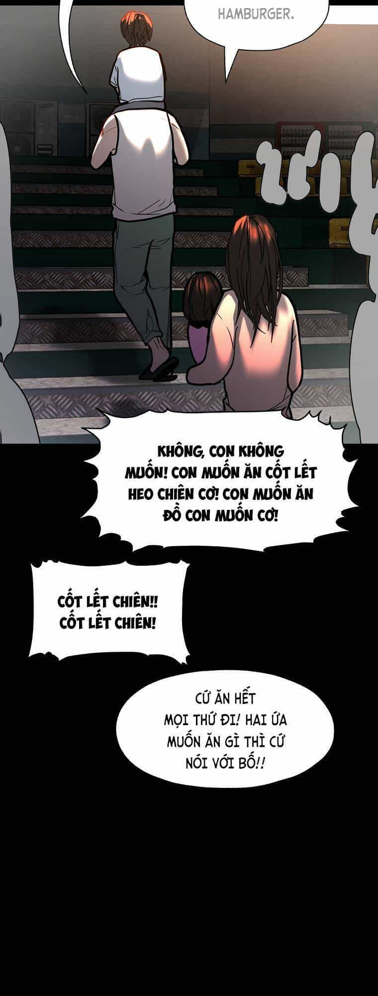 Người Hùng Thực Tế Ảo - Chương 26 - ảnh 53