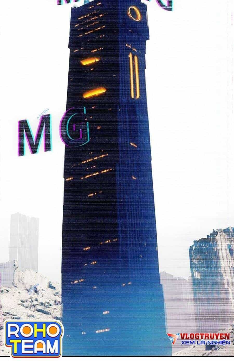 Người Hùng Thực Tế Ảo - Chương 29 - ảnh 2