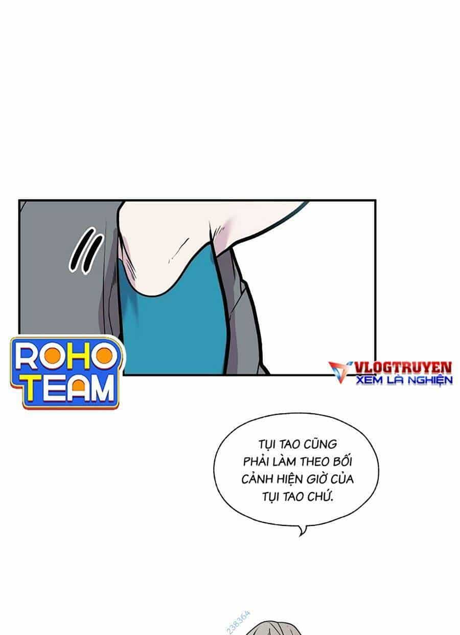 Người Hùng Thực Tế Ảo - Chương 29 - ảnh 29