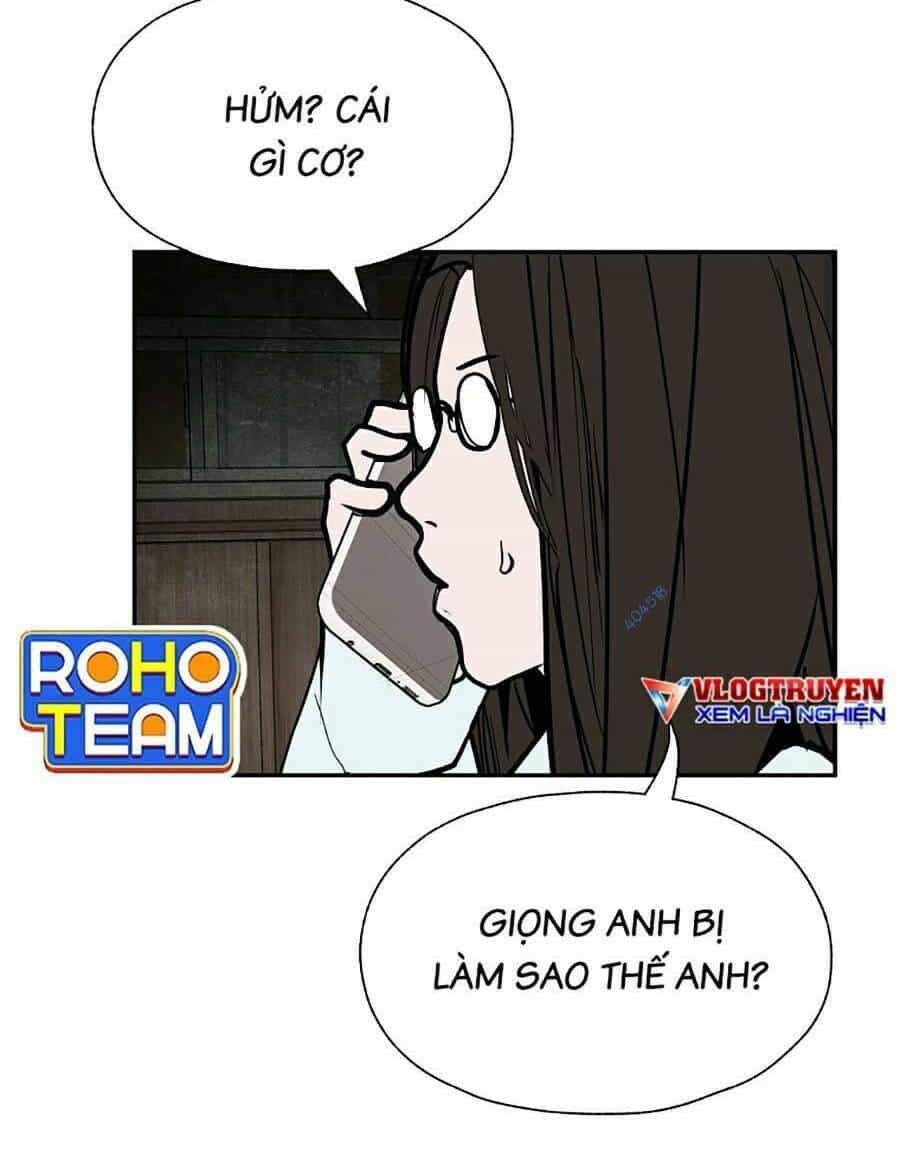Người Hùng Thực Tế Ảo - Chương 35 - ảnh 22